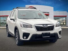 2021 Subaru Forester Premium SUV