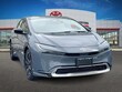 Toyota Prius Plug-in Hybrid