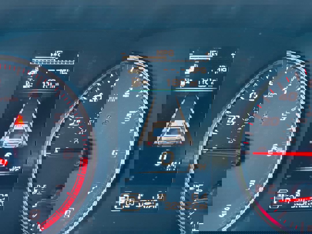 2023 Subaru WRX Base photo 2