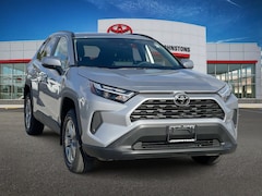 2025 Toyota RAV4 XLE XLE AWD SUV