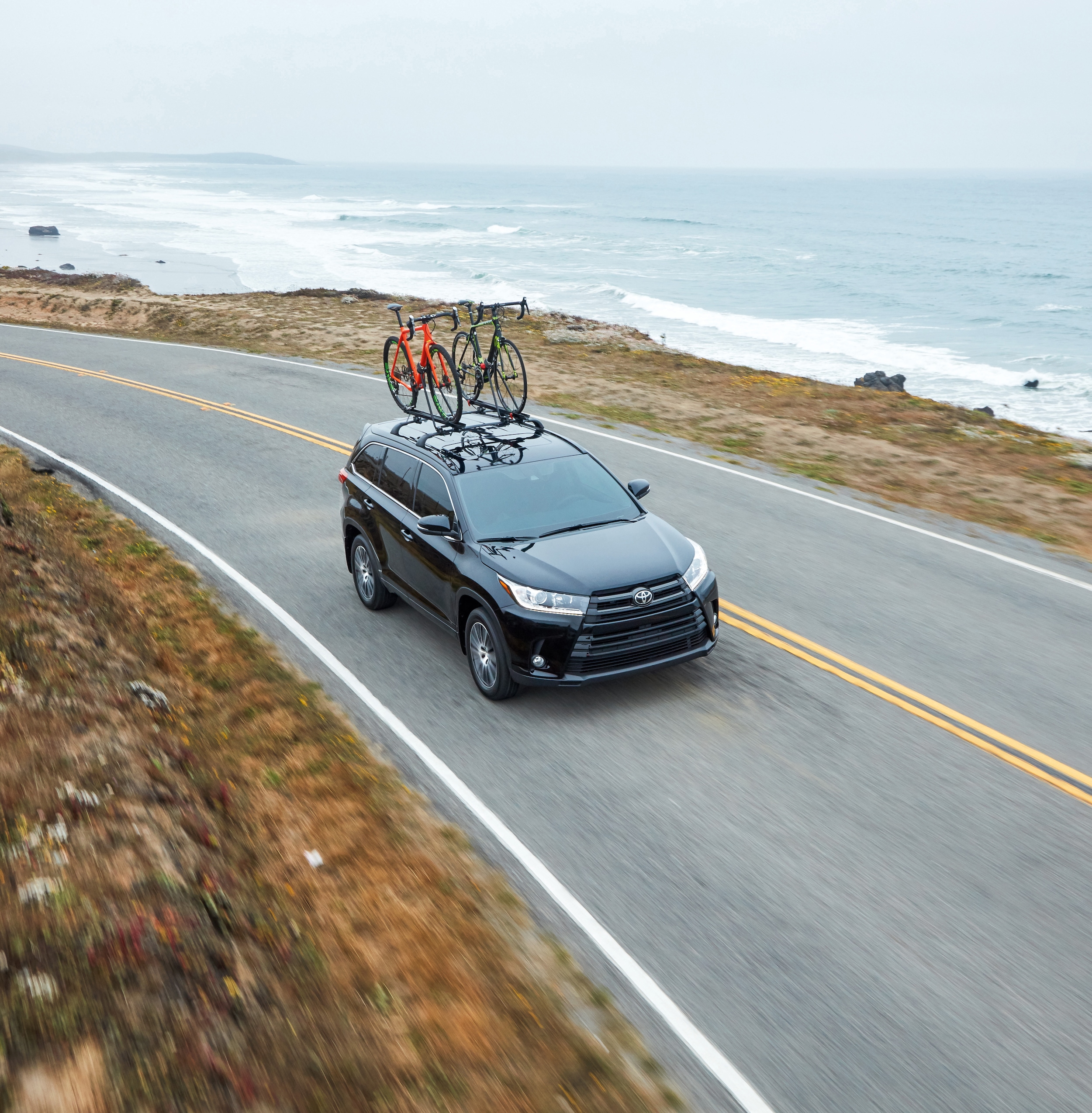 2019 highlander remote start deals