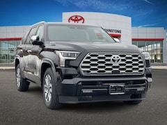 2026 Toyota Sequoia 1794 Edition 1794 HYBRID