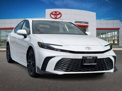 2026 Toyota Camry SE Sedan