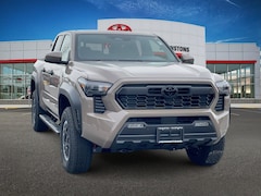 2026 Toyota Tacoma TRD Off-Road 4X4 DOUBLE CAB
