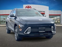 2025 Hyundai Kona SEL SUV