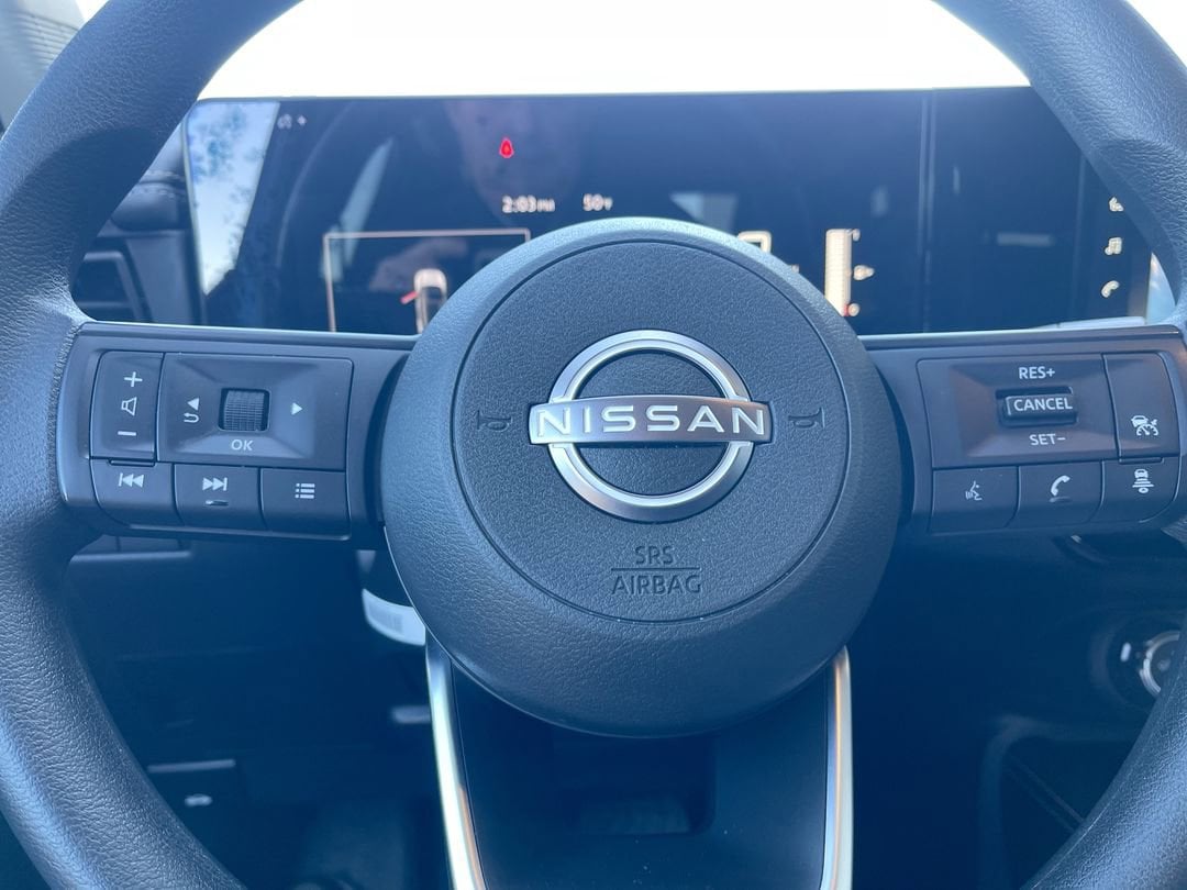 2025 Nissan Kicks SV AWD - Photo 7