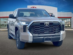 2026 Toyota Tundra SR5 SR5 CREWMAX 5.5