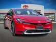 Toyota Prius Prime