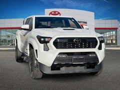 2025 Toyota Tacoma TRD Sport 4X4 DOUBLE CAB