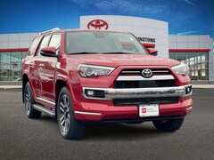 2022 Toyota 4Runner Limited SUV