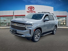 2023 Chevrolet Tahoe LT SUV