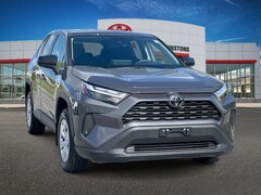 2025 Toyota RAV4 LE SUV