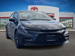 2026 Toyota Corolla SE SE