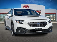2022 Subaru WRX Premium Sedan