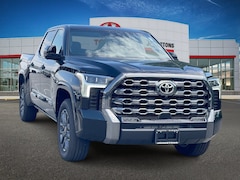 2026 Toyota Tundra Platinum PLATINUM CREWMAX 5.5