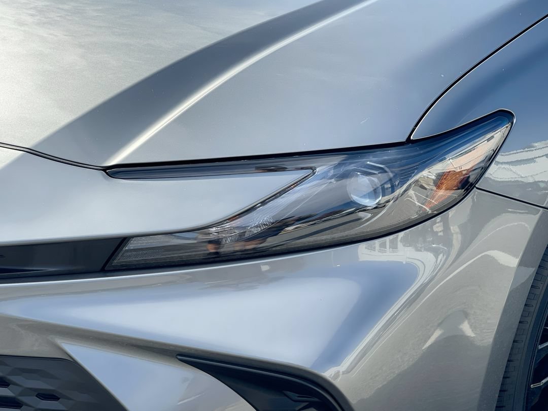 2026 Toyota Camry SE - Photo 20