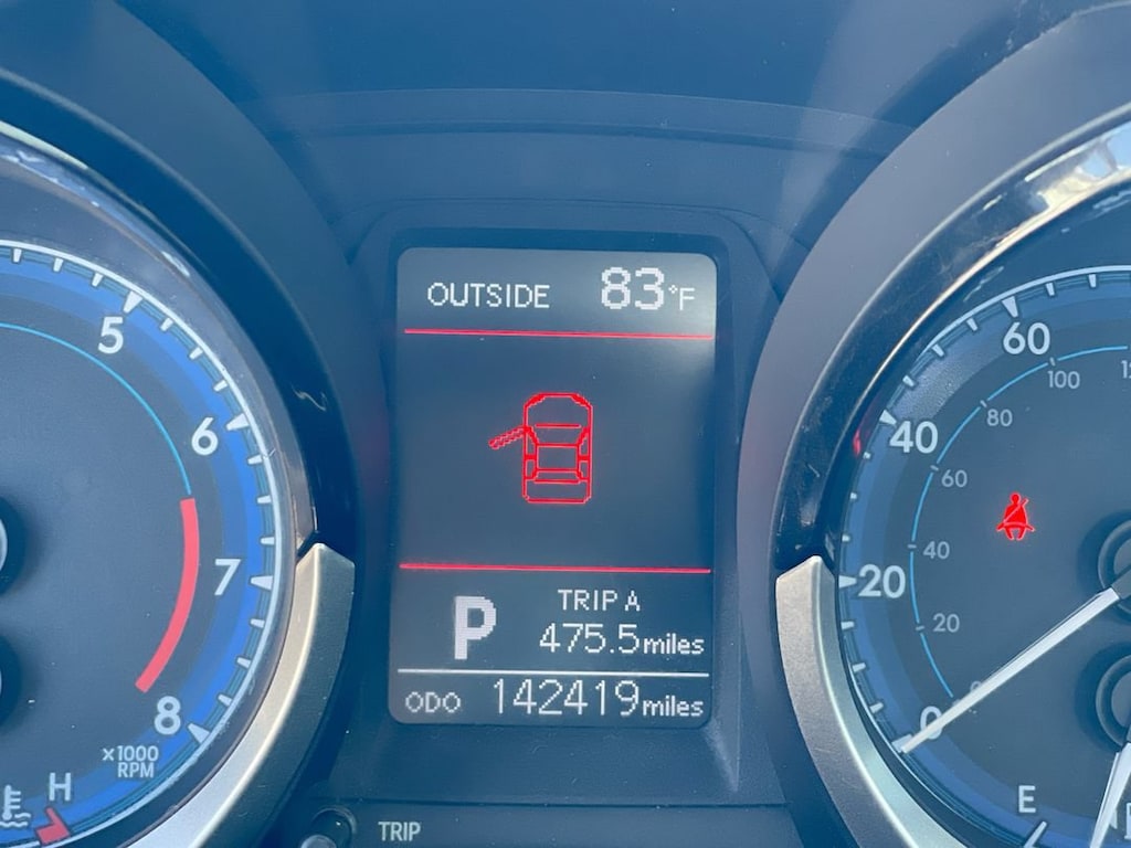 Used 2016 Toyota Corolla S Plus Sedan