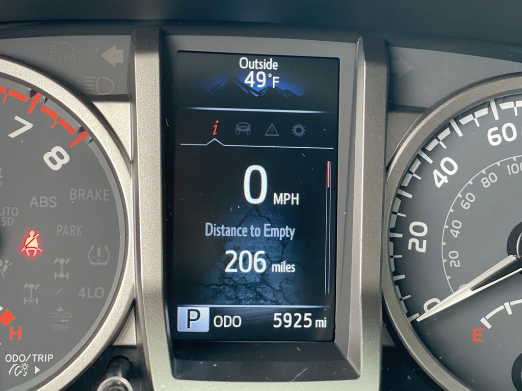 Certified 2023 Toyota Tacoma SR5 V6 Truck Double Cab