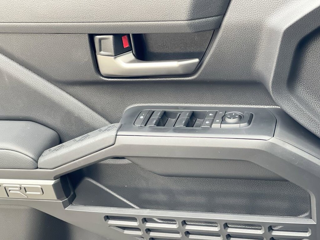 New 2025 Toyota Tacoma i-FORCE MAX TRD Off-Road 4X4 DOUBLE CAB HV