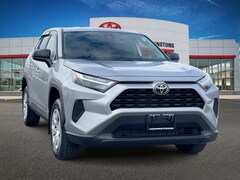 2025 Toyota RAV4 LE SUV
