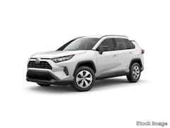 2019 Toyota RAV4 LE SUV