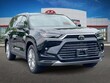  Toyota Grand Highlander