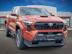 2025 Toyota Tacoma i-FORCE MAX TRD Sport 4X4 DOUBLE CAB HV