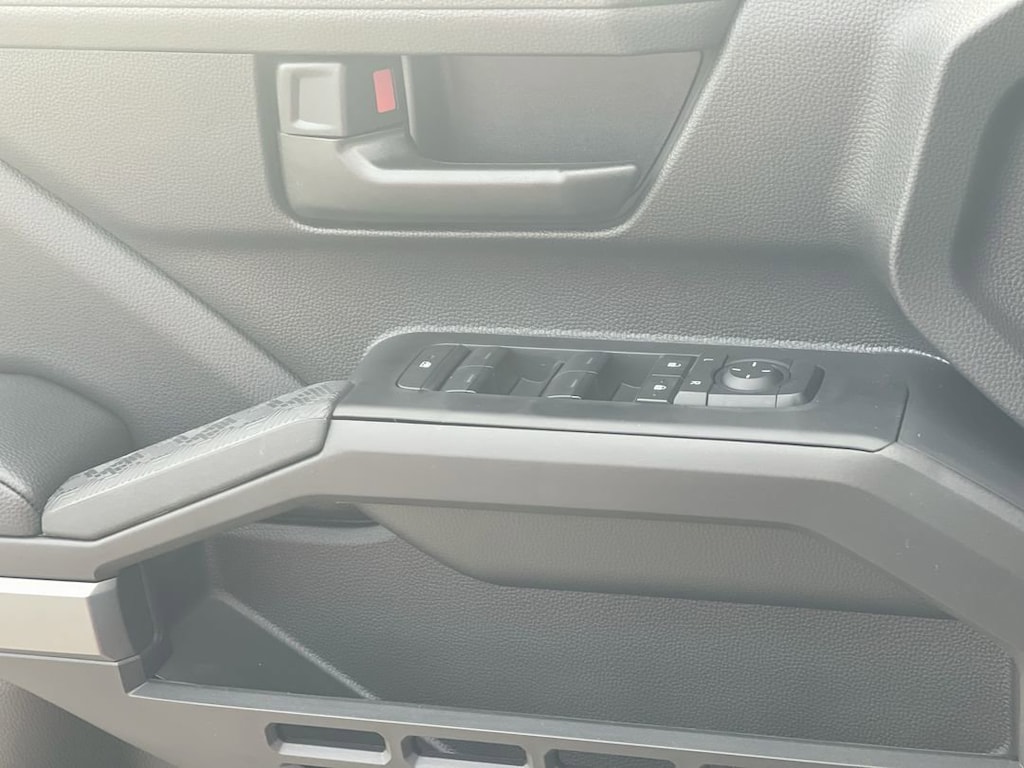 New 2026 Toyota Tacoma SR5 4X4 DOUBLE CAB