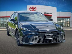 2026 Toyota Camry SE Sedan
