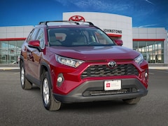 2019 Toyota RAV4 XLE SUV
