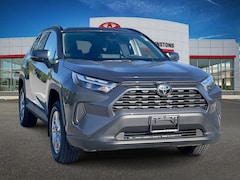 2025 Toyota RAV4 XLE XLE AWD SUV