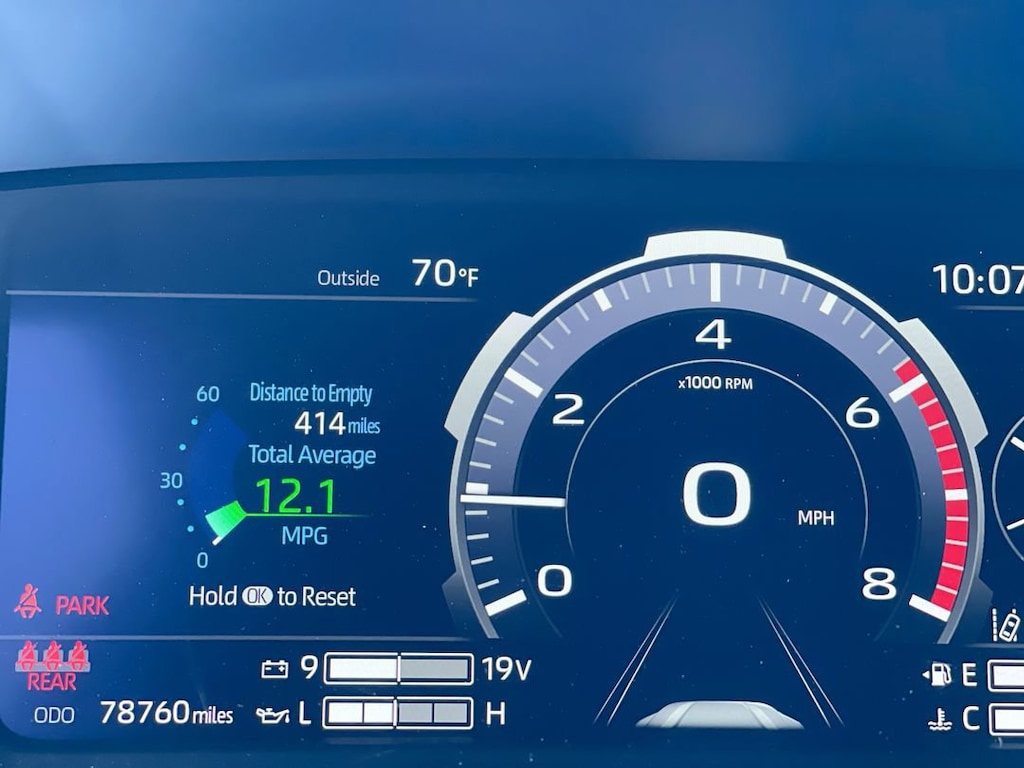 Used 2024 Toyota Tundra i-FORCE MAX TRD Pro Truck CrewMax
