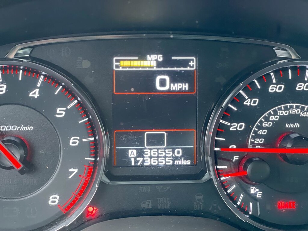 Used 2020 Subaru WRX Premium Sedan