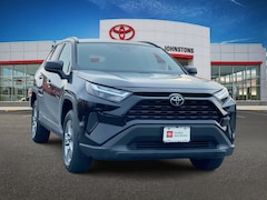 2025 Toyota RAV4 Hybrid LE SUV