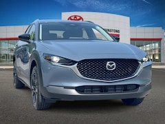 2025 Mazda CX-30 2.5 S Carbon Edition SUV