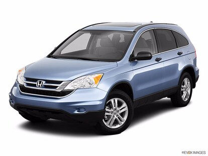 Used 2011 Honda Cr V For Sale New Hampton Johnstons Toyota 64398