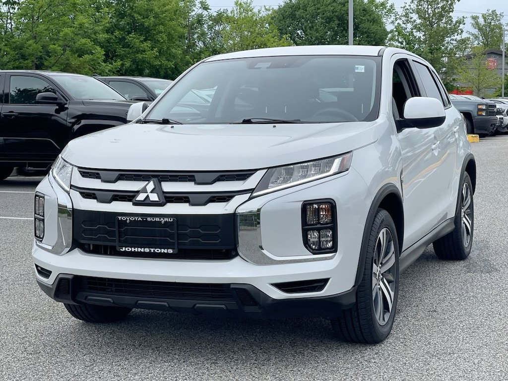 Used 2024 Mitsubishi Outlander Sport 2.0 SUV