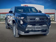 2026 Toyota Tacoma SR5 4X4 DBL CAB LONG BED
