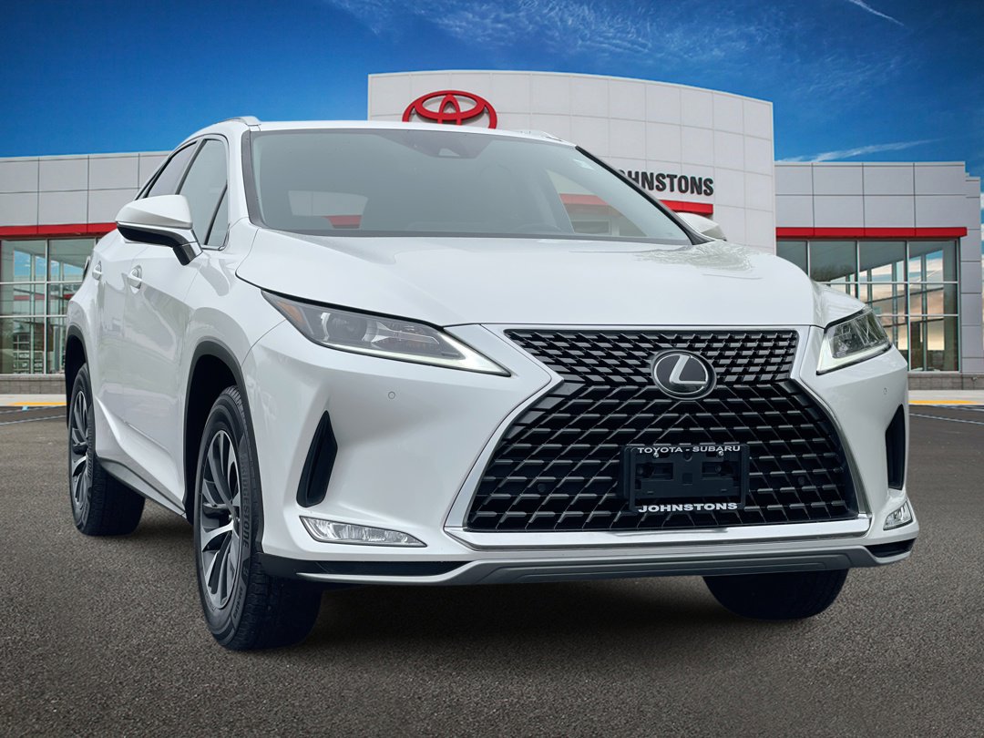 2022 Lexus RX 350 350 AWD's photo
