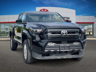 2025 Toyota Tacoma SR5 4X4 DOUBLE CAB