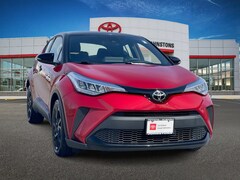 2022 Toyota C-HR Nightshade SUV