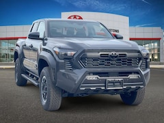 2026 Toyota Tacoma TRD Off-Road 4X4 DOUBLE CAB