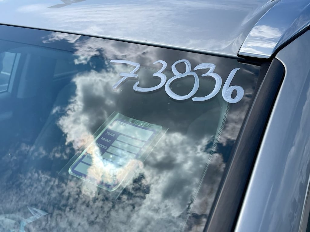 Certified 2019 Toyota Highlander XLE V6 SUV