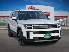 2025 Hyundai Santa Fe SEL SUV