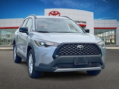 2025 Toyota Corolla Cross LE SUV