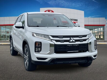 2024 Mitsubishi Outlander Sport 2.0 SUV