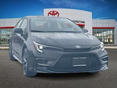 2026 Toyota Corolla SE SE