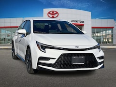2026 Toyota Corolla SE SE