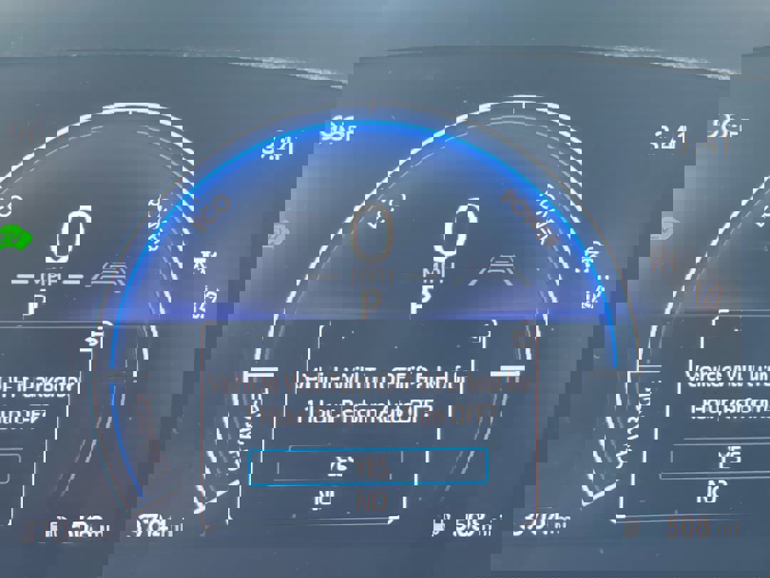 2025 Toyota Camry Hybrid XSE photo 3
