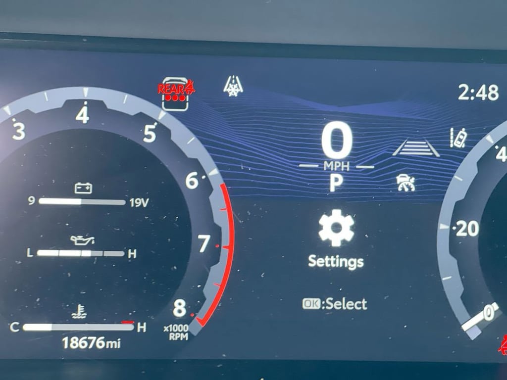 Certified 2025 Toyota 4Runner TRD Off Road SUV